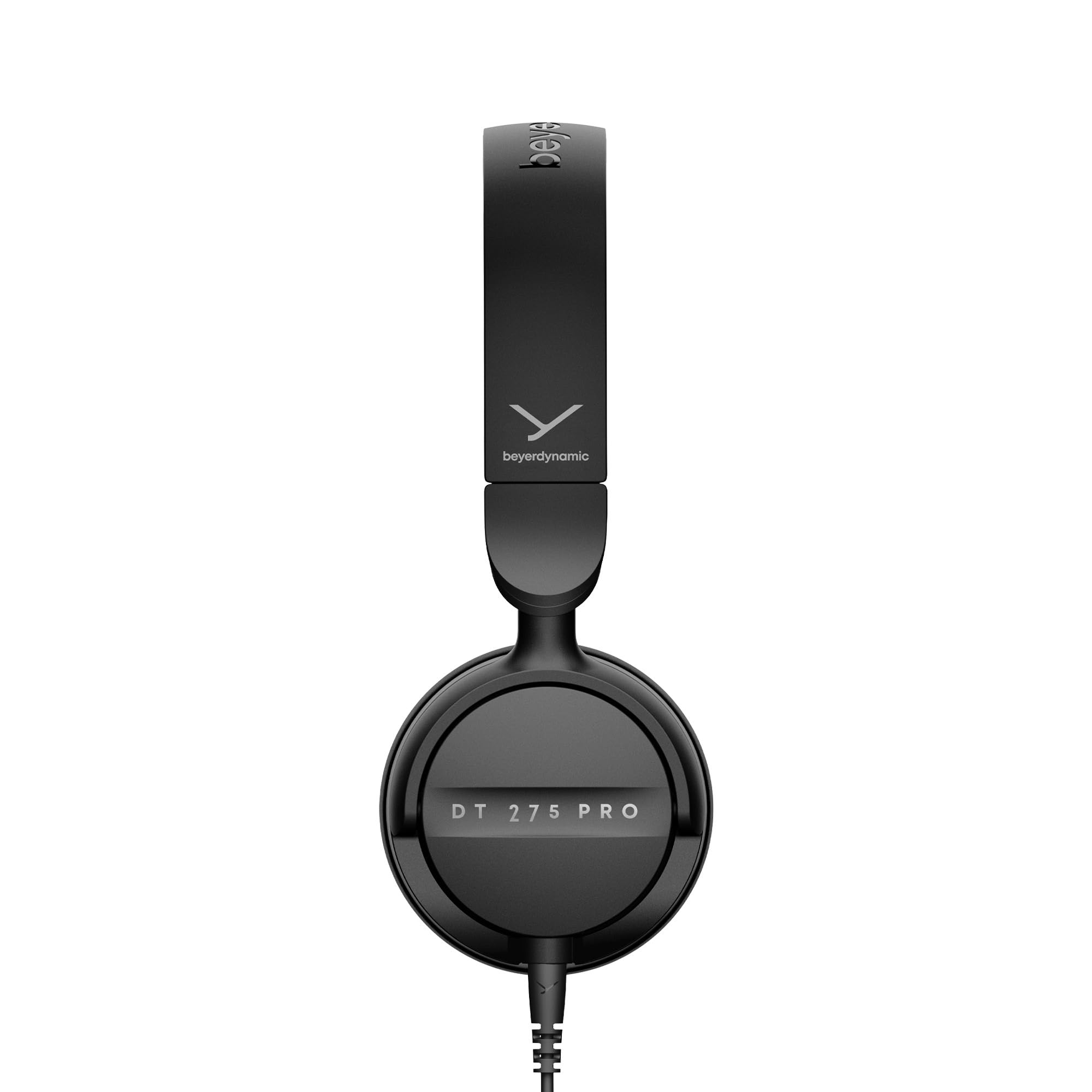beyerdynamic DT 275 PRO Casque de monitoring supra-auriculaire avec haute isolation