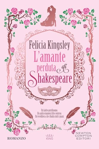 L'amante perduta di Shakespeare
