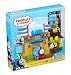 Mega Bloks Thomas & Friends - Thomas & Stephen Playset