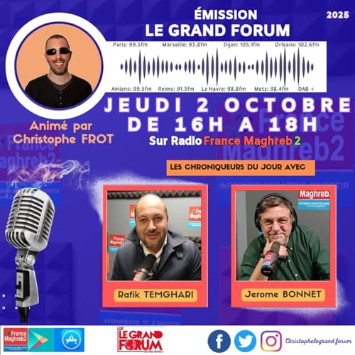 LGF du 2 octobre