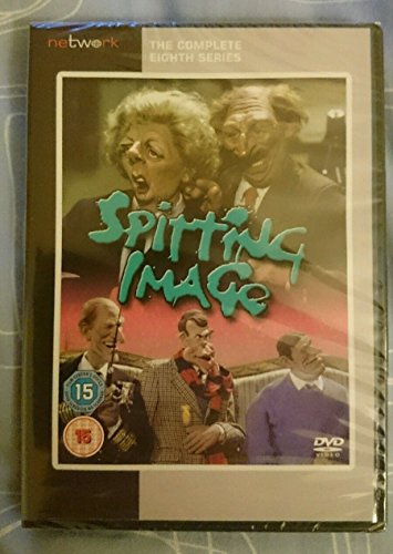 Preisvergleich Produktbild Spitting image series 8