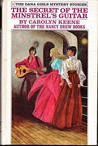 The Secret of the Minstrel’s Guitar