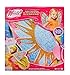Winx Club Stella Fairy Wings Role Play by Playmates Toys