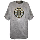 NHL Big & Tall Marled Heather Tee