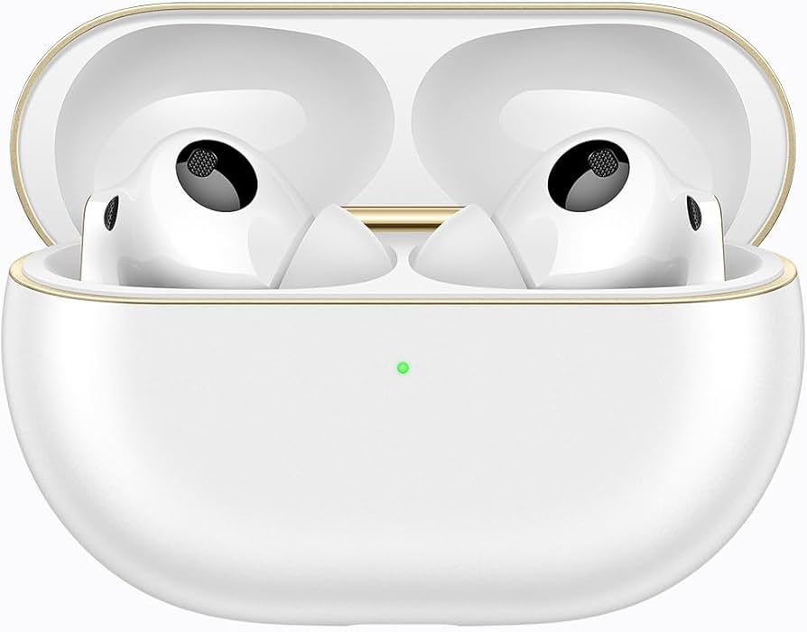 Amazon.co.jp: HUAWEI FreeBuds Pro 4 ワイヤレスイヤホン カナル型