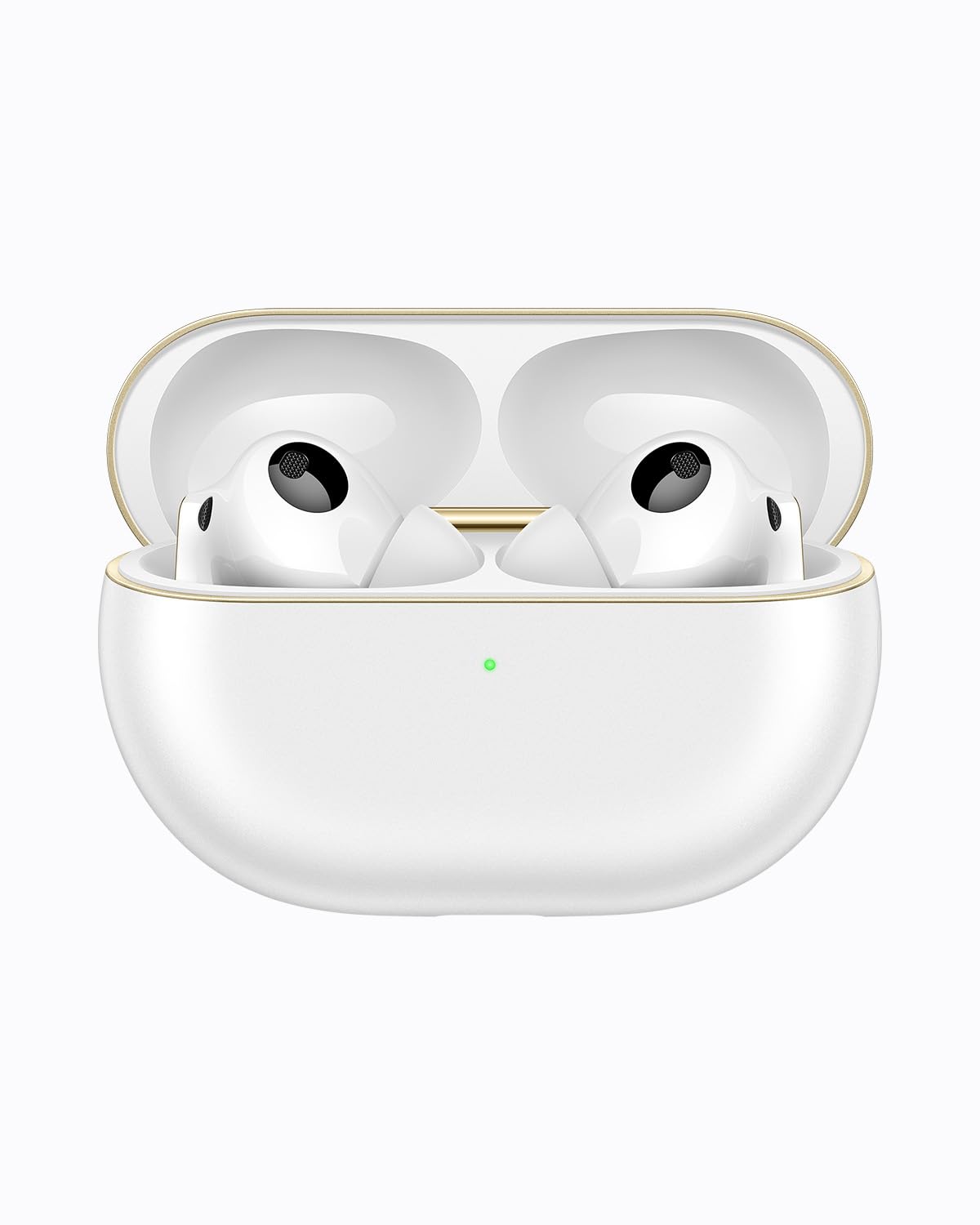 【HUAWEI】 FreeBuds Pro4 Qi充電対応 ホワイト 感動音質 Amazon.co.jp: HUAWEI FreeBuds Pro 4 ワイヤレスイヤホン