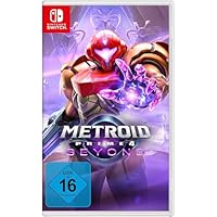 Metroid Prime 4 -