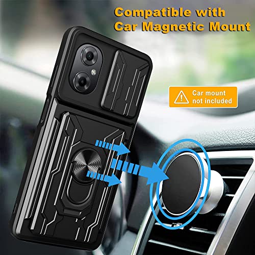 Yojiong Cover per Xiaomi Poco M5 4G/Poco M4 5G