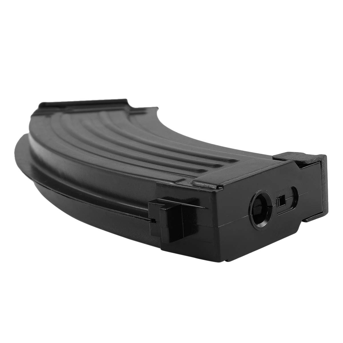 E&L AK-47/AKM 120連スチールマガジン×4 AIRSOFT97 本店通販部 / E&L