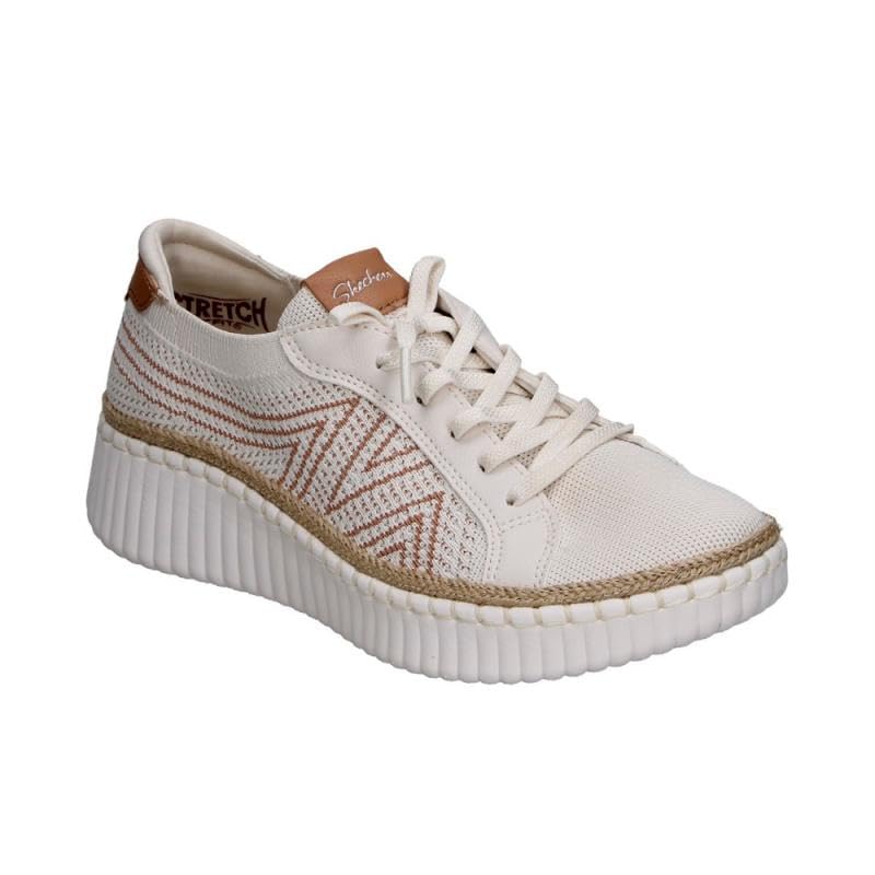 Image of Skechers Women's Wilshire BLVD - Bellevue Sneakers