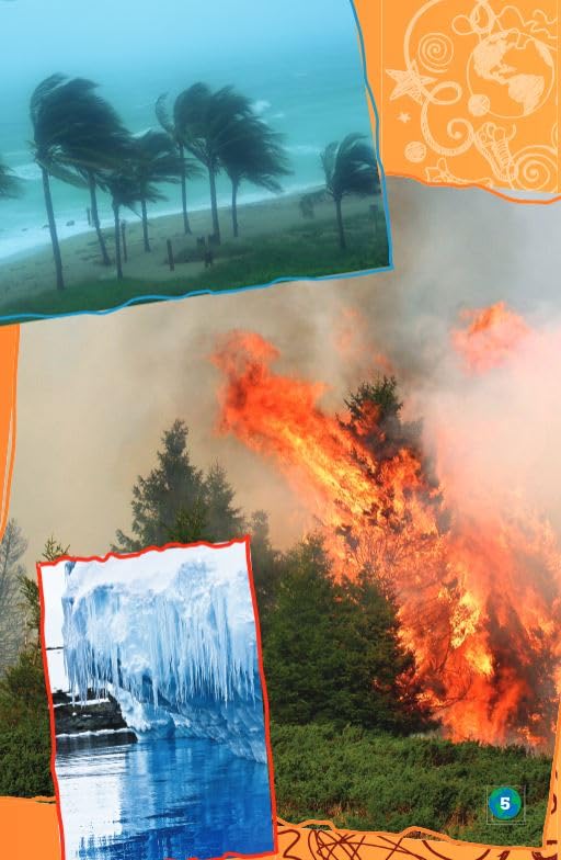 Hand to Earth: Saving the Environment (TIME FOR KIDS(r) Nonfiction Readers) - Image 5