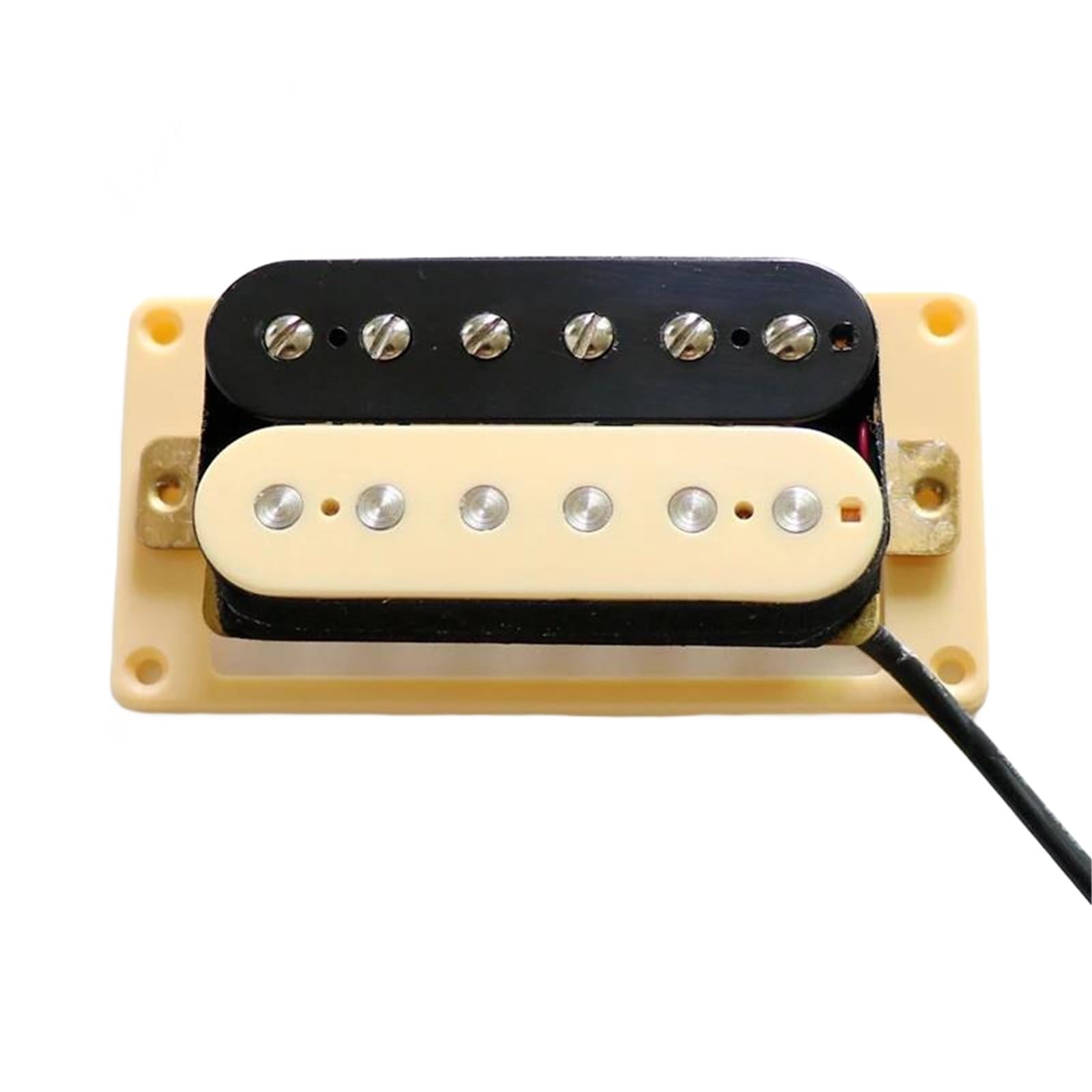 Rofesjonalnych Przetwornik Do Gitary Elektrycznej Przetwornik Gitarowy Typu Humbucker