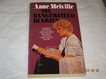 Paperback The Dangerfield Diaries Book