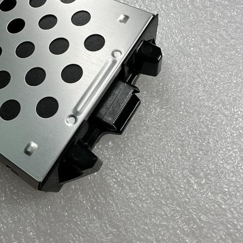 Caja de disco duro CF19 anticaídas para evitar pérdidas de datos por vibración 7