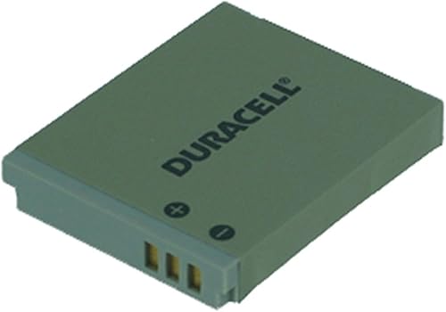 Battery-Biz Inc. Duracell 3.7 Volt Li-Ion batería para cámara digital