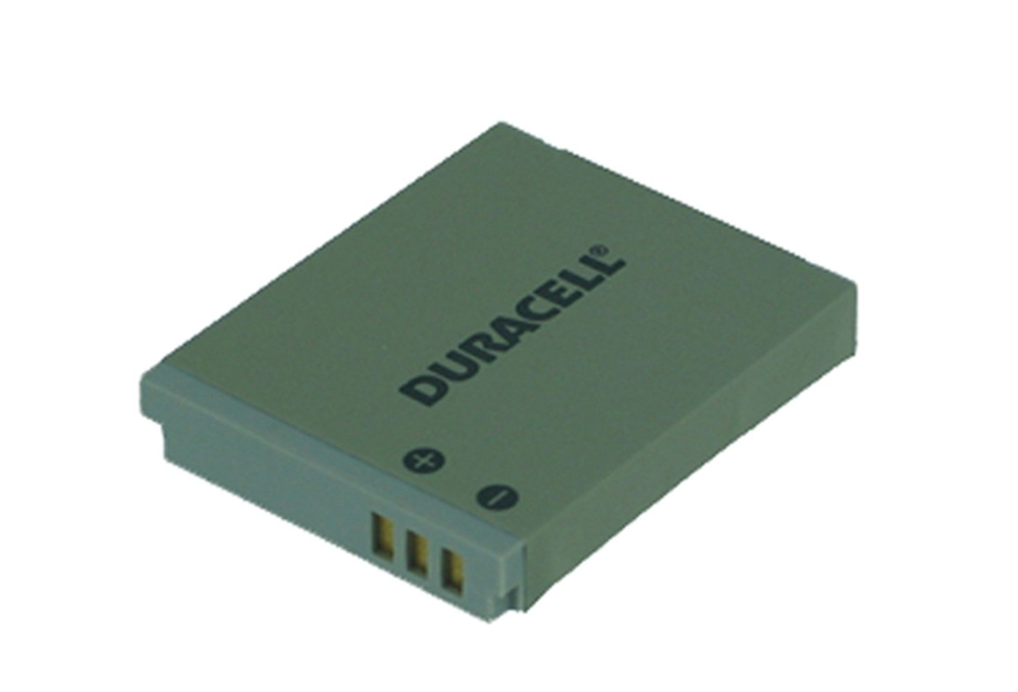 Inc. Duracell 3.7 Volt LiIon Digital Camera Battery