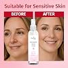 Reviva Labs Rosewater Facial Spray with Soothing Aloe, Herbs & Hyaluronic Acid - Hydrating Rose Water Spray for Face Agua de Rosas para La Cara - Face Mist Toner for All Skin Types, 8 Fl Oz
