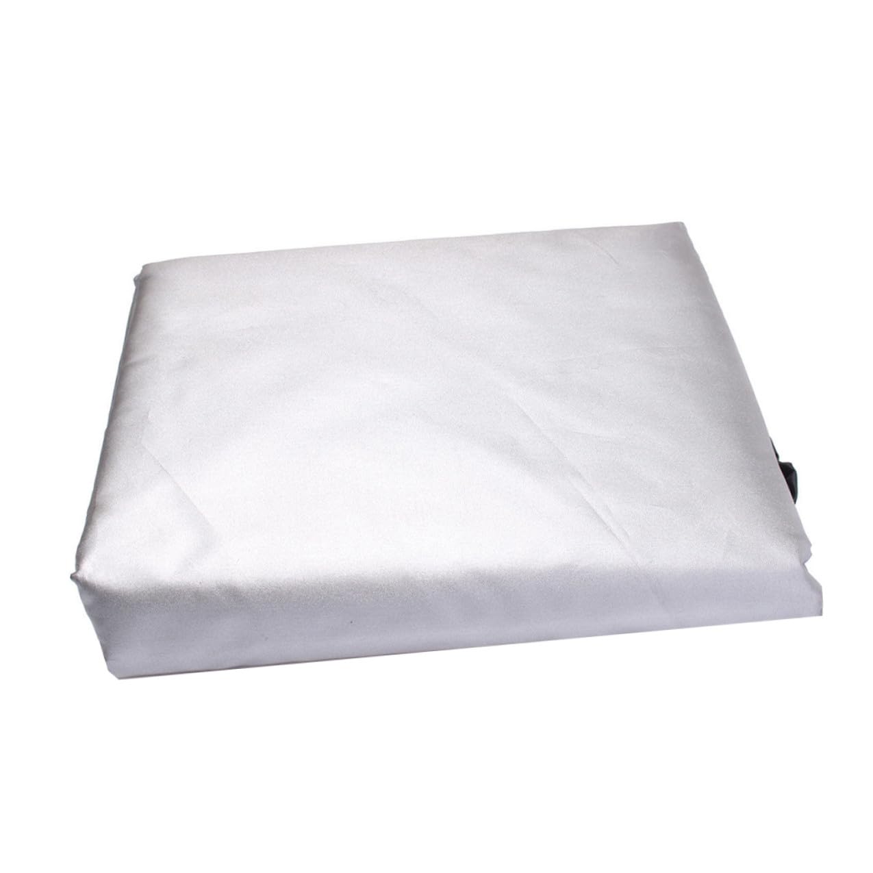 GALPADA Cubierta para Jardín Funda de Silla y Mesa Protección contra Polvo y Lluvia para Muebles de Patio
