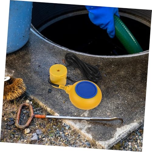 Flotteur de réservoir d'eau pour performances électriques de cuve - 6