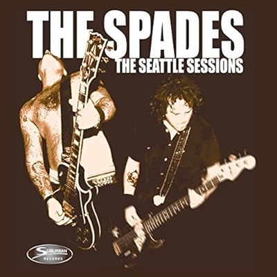 Seattle Sessions -Mcd-