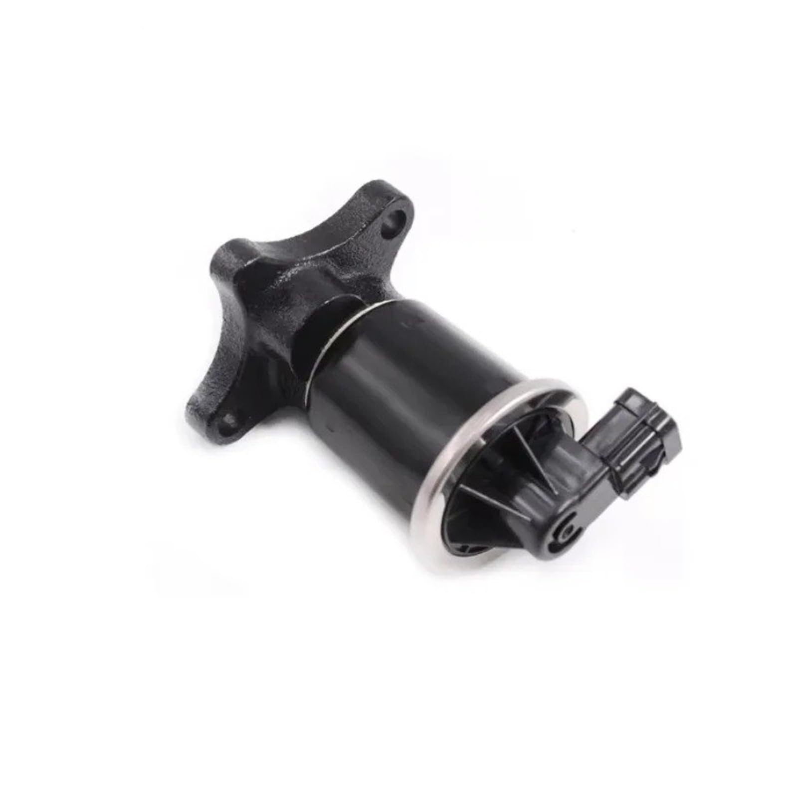 EGR Valve Recirculation Valves Exhaust Gas Recirculation Valve for Chevrolet for Aveo1.6L for Aveo5 for Epica 9015237 96386735 25183476(9015237)