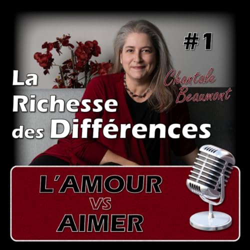La Diff&eacute;rence entre l'Amour et Aimer