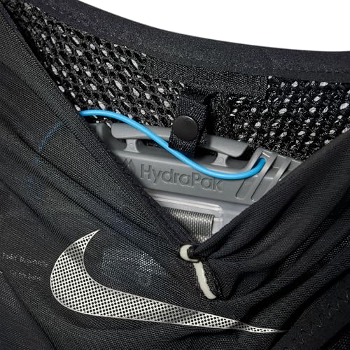 Chaleco para correr Nike de 5L talla XS para evitar rebotes al entrenar 5