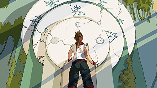 Treasures Of The Aegean Nintendo SWITCH Neuf - vue 8