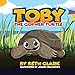 Toby The Gopher Turtle