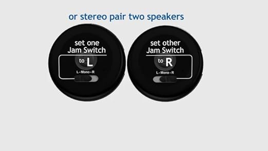 jam xt pairing