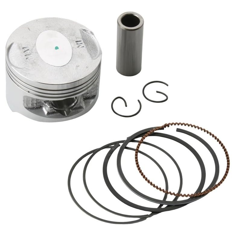 Kit piston Jet 14 125cc pour réparer la perte de puissance