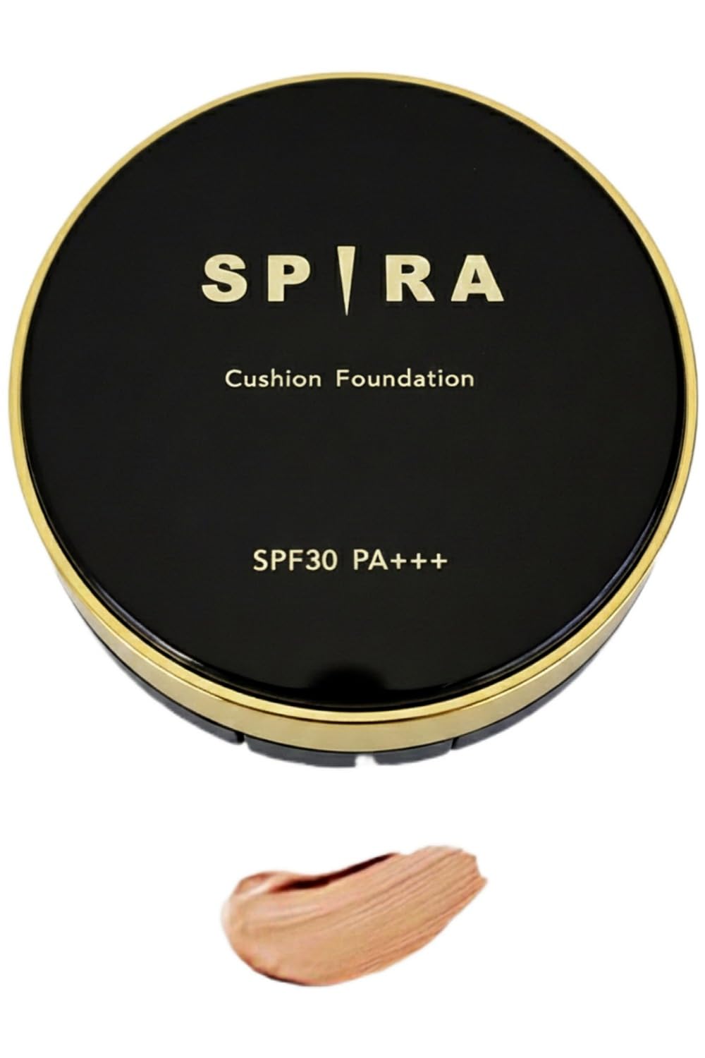 ファンデーション Ra Amazon | SPIRA クッションファンデーション ベージュ スピキュール