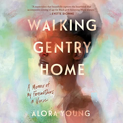 Walking Gentry Home by Alora Young episode artwork