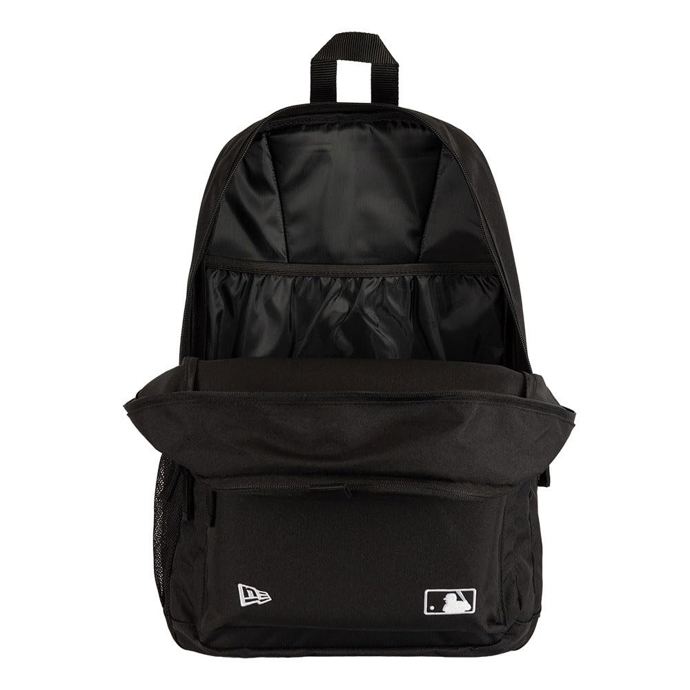 New Era MLB 60856121 New York Yankees Backpack 22L One Size