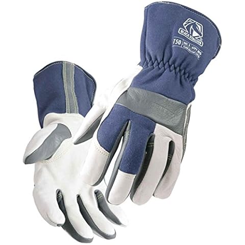 Revco T50 Men's Tigster Welding Gloves Cover