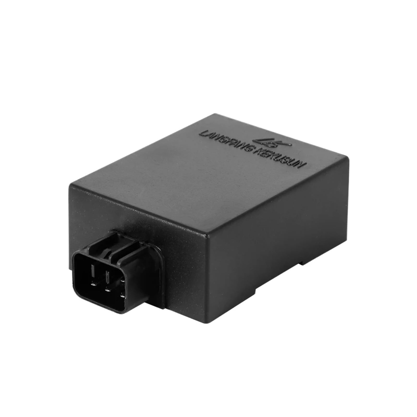 Bobina Encendido Caja CDI Controlador De Encendido Motocicleta, Relé CDI para DRZ125 2003-2010/2012-2017 para L 2003-2010/2012-2024 32900-08G00