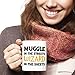 Muggle In The Streets Wizard In The Sheets, Sorcerer Nerd Geek Mugs, Hilarious Gag Coffee Mug, Joke Quote Comedy Sarcasm Humor Creative Satire Laugh Irony Cheeky