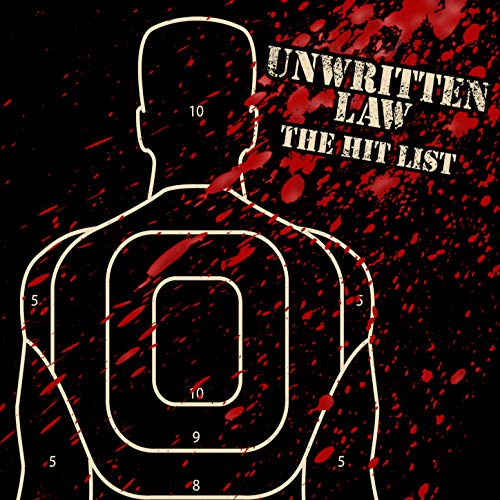 Unwritten Law