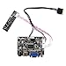 Produktbild HDMI VGA AV-Eingang LCD Controller Board für 14 "HT140WXB HSD140PHW1 15,6" LP156WH2-TL B156XW02 1366x768 40 Pins LCD-Bildschirm