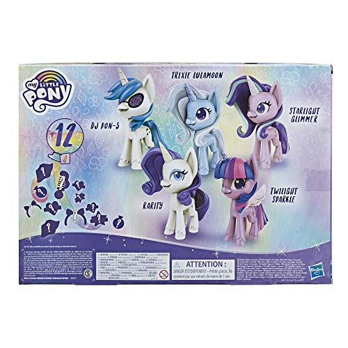 My Little Pony Unicorn Sparkle Set - Image 2
