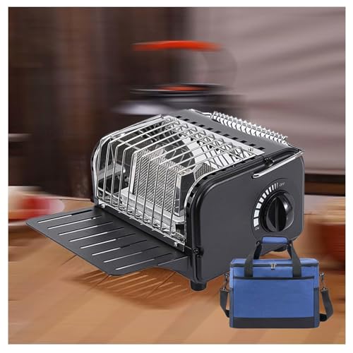 �J�Z�b�g�R���� �L�����v �R���p�N�g �y�� �g�їp �u���b�N ���߉\�ȉ��M �X�e�����X �n���h���t�� �e���g �X�g�[�u ��p�̎��[�p�E�`�i�O���[/�u���[/�J�[�L�j�t�� �A ���W���[�L�����v�p,�u���b�N