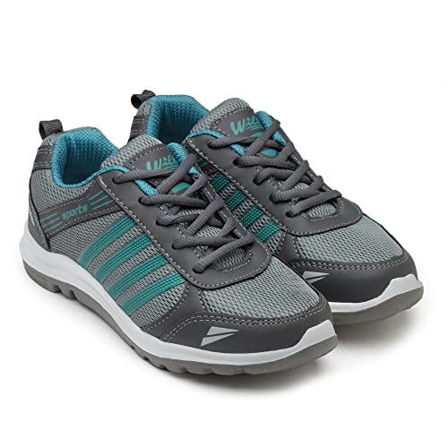 Image of ASIAN Kid's Wonder-13 Sport Running,Walking Shoes Lightweight Extra Comfort Casual Sneaker Shoes for Boy's