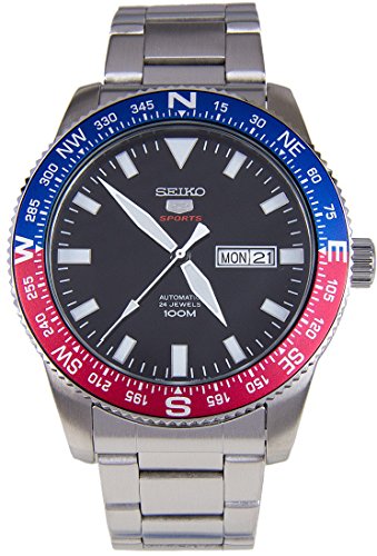 [ZCR[]SEIKO rv 5 SPORTS AUTOMATIC X|[c I[g}`bN SRP661K1 Y [tA]
