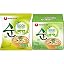 Bundle with Soon Veggie Ramyun