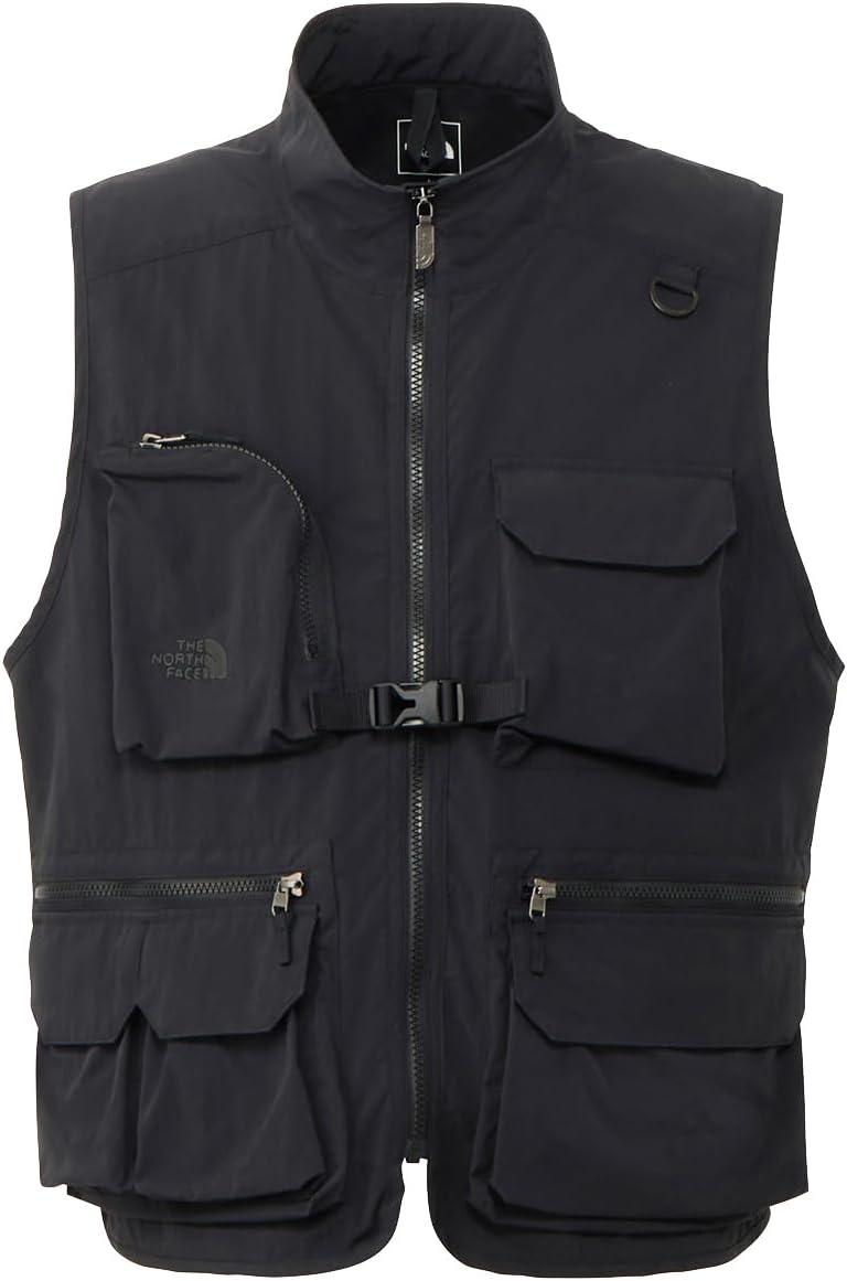 Amazon | THE NORTH FACE(ザノースフェイス) ベスト Field