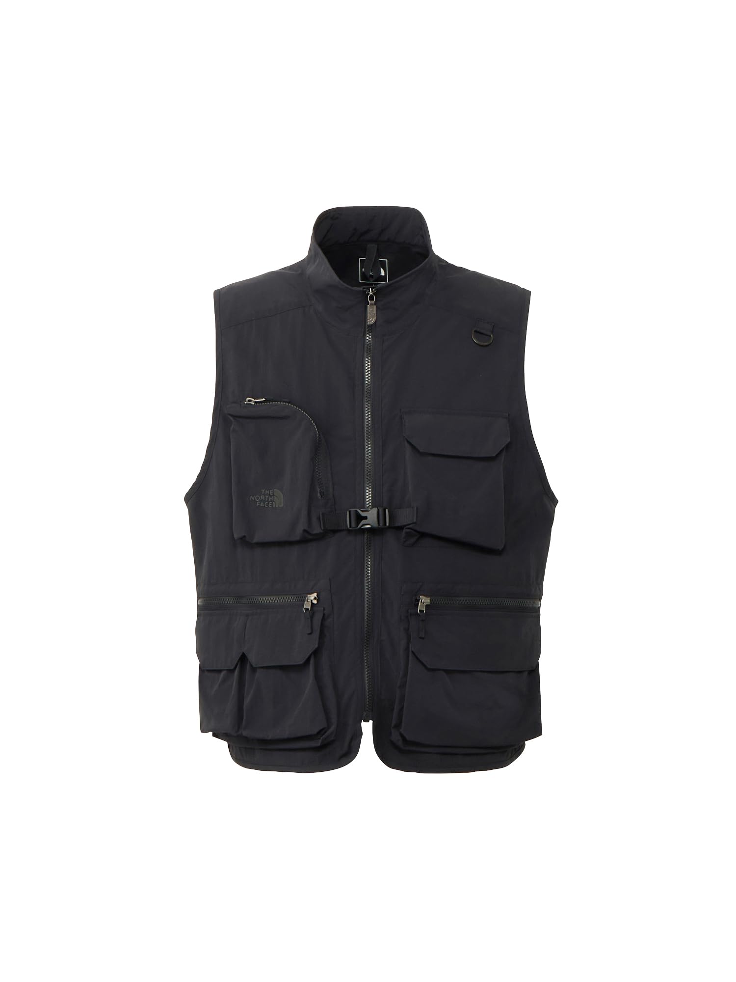 The North Face Field Utility Vest, Black, Medium : Amazon.sg: Fashion