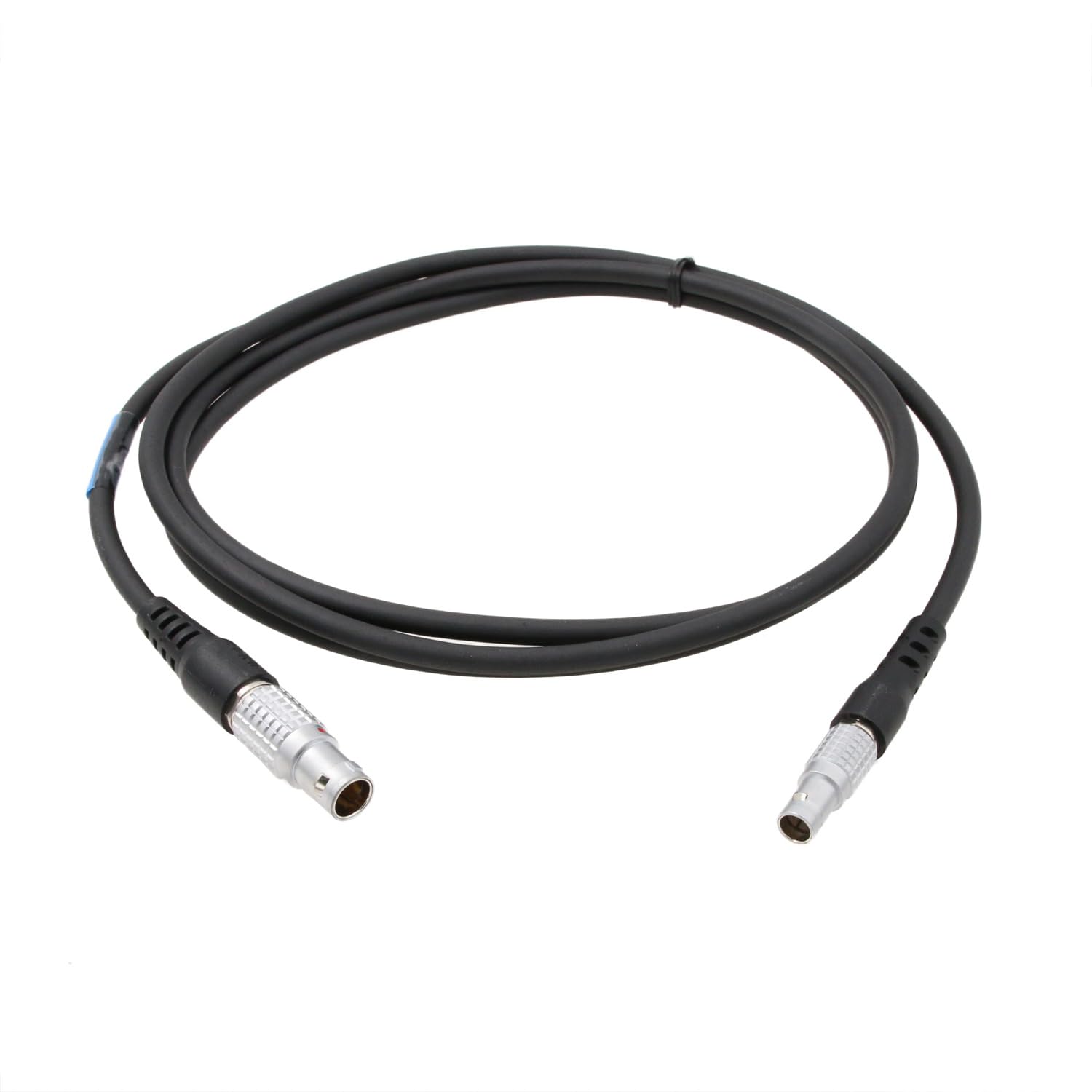 Cable de 5 pines GEB70 para evitar apagados en estación total TS 12 y TCRP1203 5