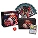 Magic The Gathering Innistrad: Blutroter Bund Geschenk-Bundle, 8 Set-Booster, 1 Sammler-Booster & Zubehör (Englische Version)