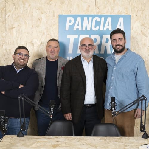 Episodio #25 // Cos&igrave; lontani cos&igrave; vicini, con Guglielmo Bongiorno e Riccardo Palandri