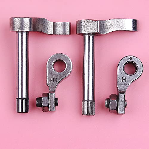 Culbuteur de soupape GX35 régulateur de compression pour moteur